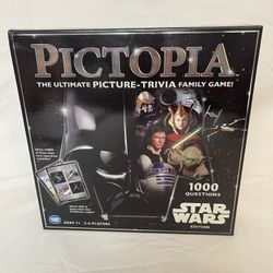 Star Wars Pictopia