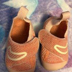 Nike Swoosh Size 4c Toddler 