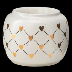SCENTSY LOVE CONNECTION WARMER
