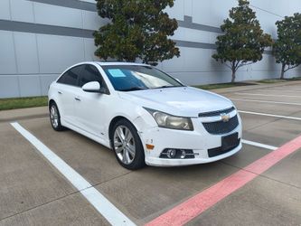 2011 Chevrolet Cruze