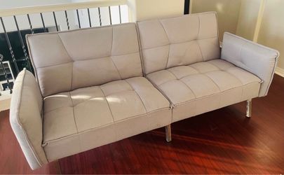 Futon Sofa