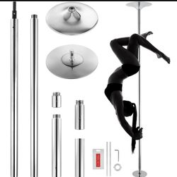 Fitness Dance Pole 