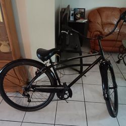 Beach Cruiser 