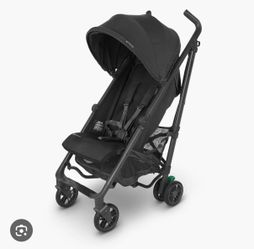 NEW! UPPAbaby G-Luxe umbrella stroller