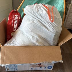 Diapers 