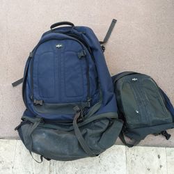 Eagle Creek Backpacking Pack