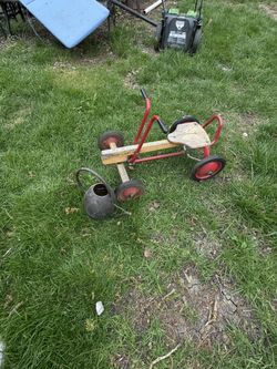 Antique