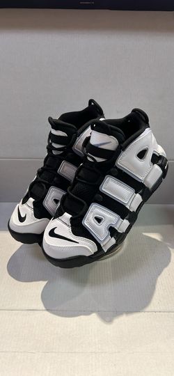 NIKE AIR MORE UPTEMPO “BLACK COBALT BLISS”