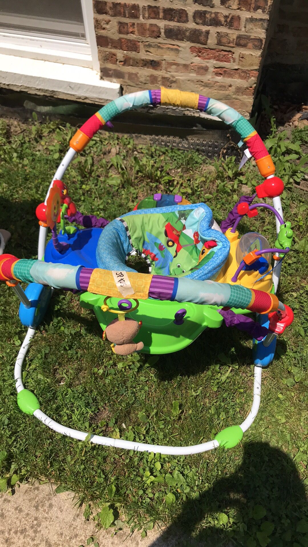 Baby stuffs
