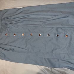 Skirt Romper