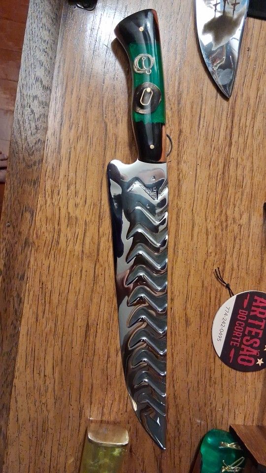 Knives