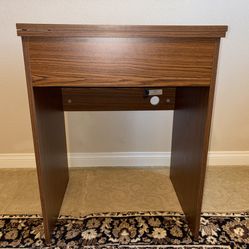Singer Sewing Machine Table