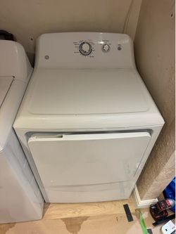 GE Dryer – Fully Working – $220