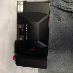 Pentax Pc35af