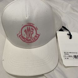 Moncler Hat