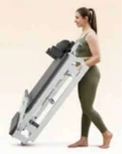 FREE Folding Pilates Reformer Machine