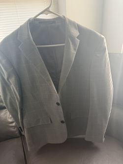 Men’s Blazer Jackets