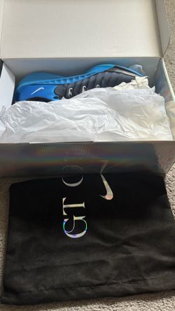 GT Cut 4 University Blue 11.5