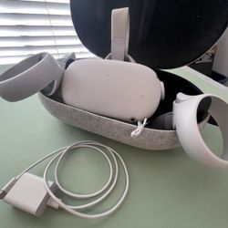 Oculus Quest 2