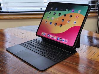 ipad Pro