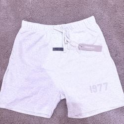 Essential Shorts, XL