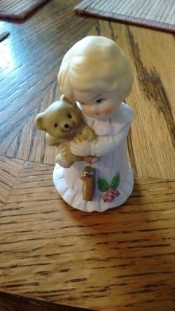 Vintage Growing Up Birthday Doll