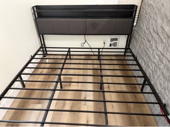 Mattress
