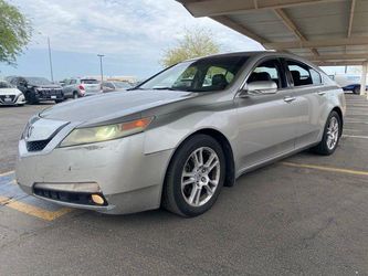 2010 Acura TL