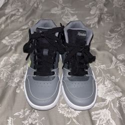 Reebok Boys Sneakers 13c