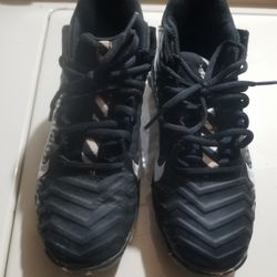 Football Cleats