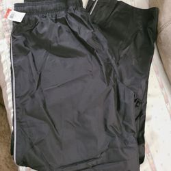 Athletic Workout Pant