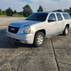 2012 GMC Yukon XL