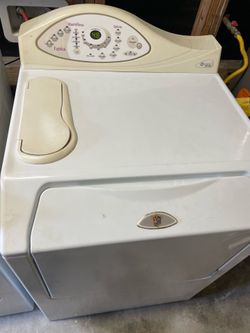Maytag Neptune Washing Machine (Not Working)
