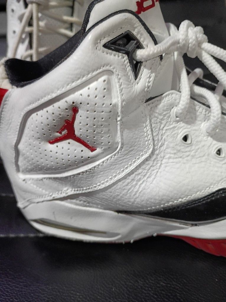 Jordans Clean Like New CHEAP JUST REDUCED