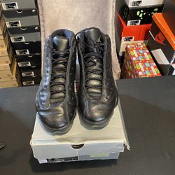 Jordan 13 Altitude (2005)