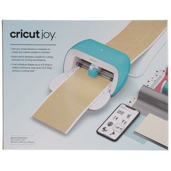 Cricut Joy