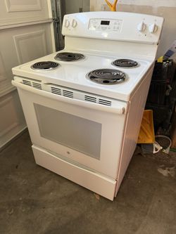 Stove For Sale