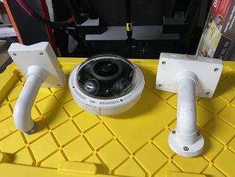 Axis Ip camera