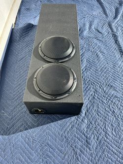 JL Audio 8w3v3 