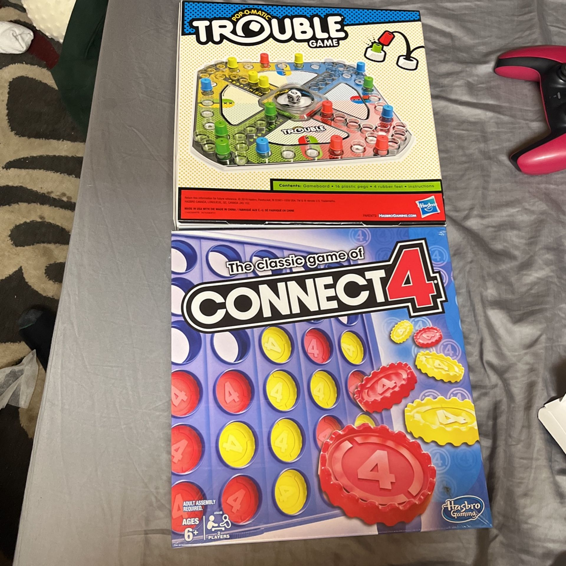 Games For Family