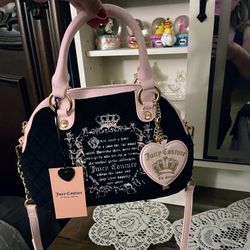 Crossbody/handbag