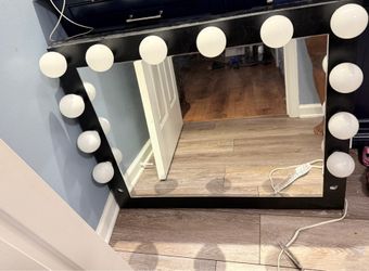 Vanity Mirror