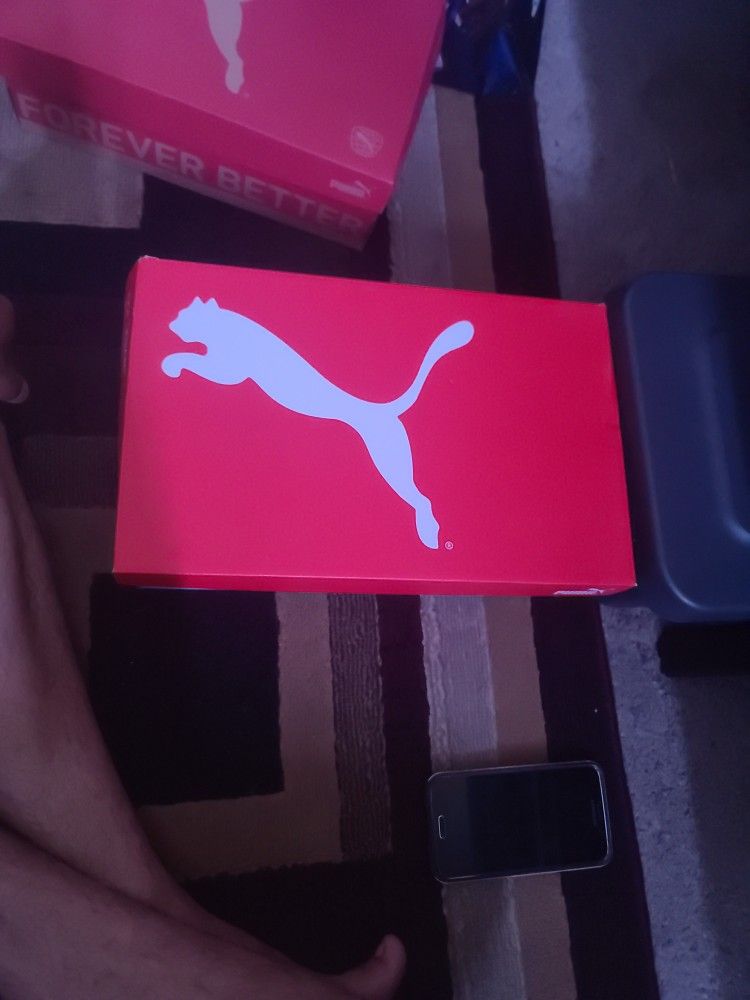 Puma Soft Foam+