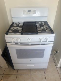 Estufa kenmore buena