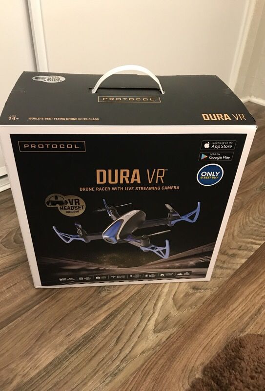 Protocol Dura VR