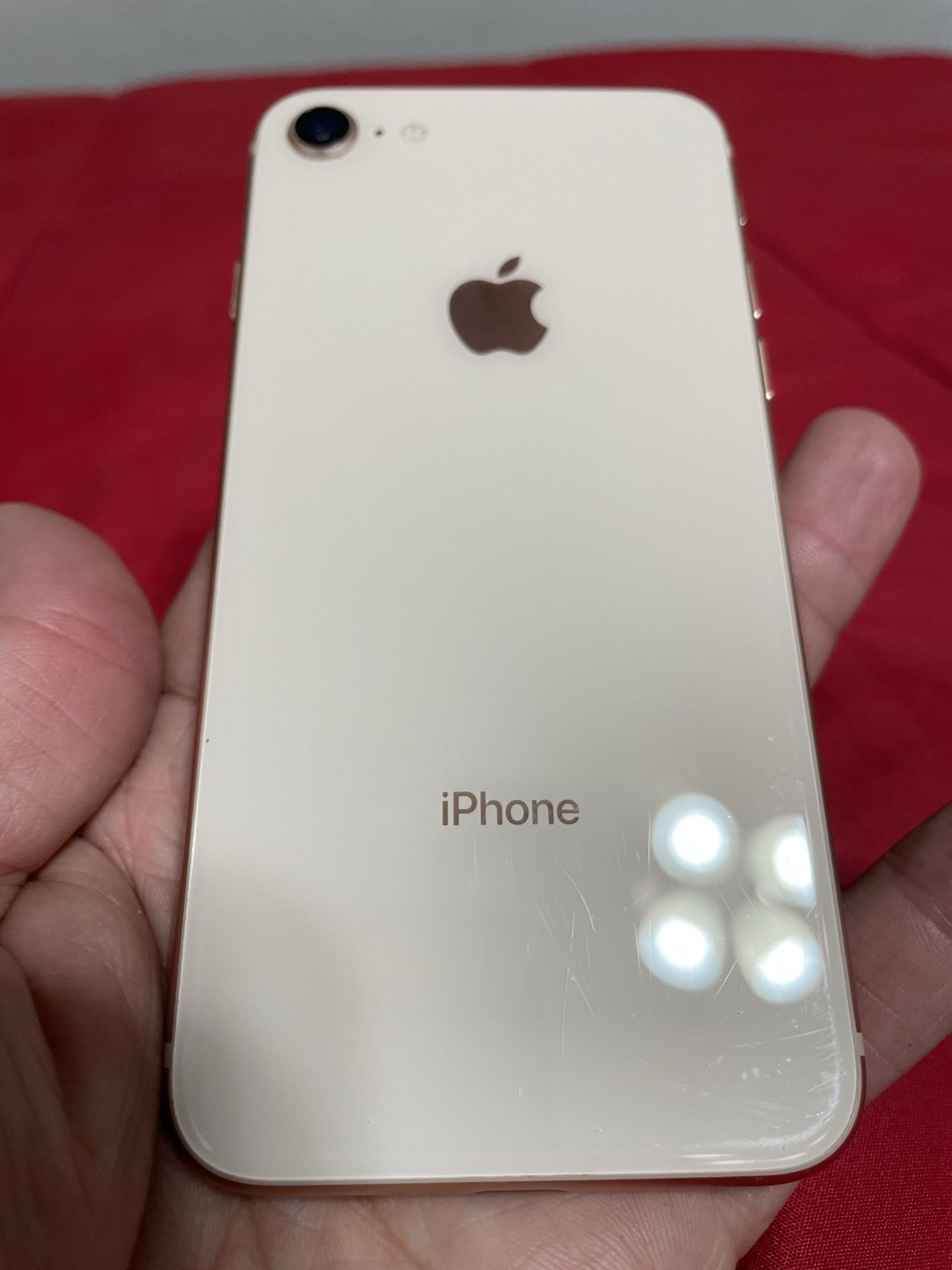 Unlocked iPhone 8 for Sale in Fresno, CA OfferUp