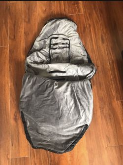 JJ Cole Bundle Me