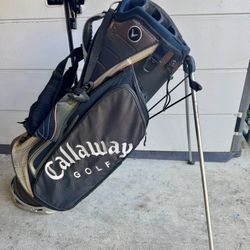 Callaway Golf Stand Bag