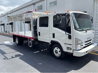 Isuzu NPR Diesel