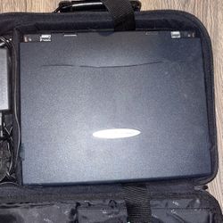 Compaq presario Computer